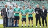 Karbownik Młodzieżowcem Sezonu 2019/20 PKO Ekstraklasy!